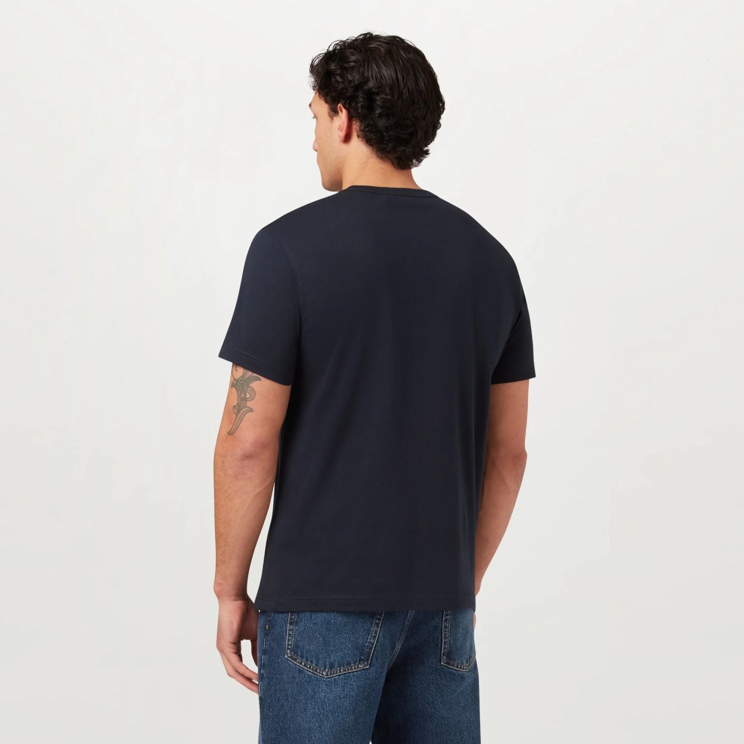 Belstaff T-shirt Navy