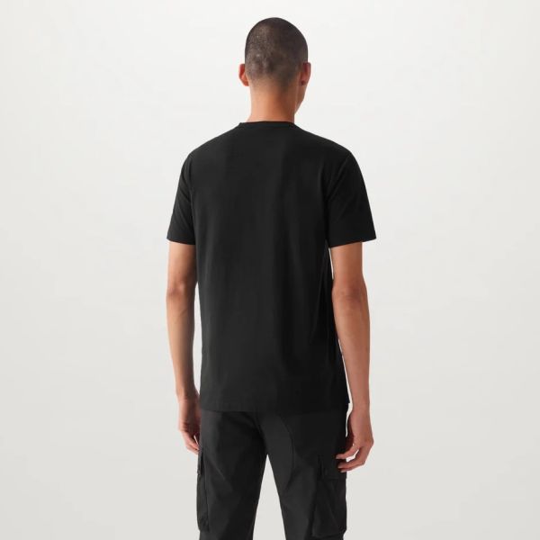 Belstaff T-shirt Zwart