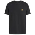 Belstaff T-shirt Zwart