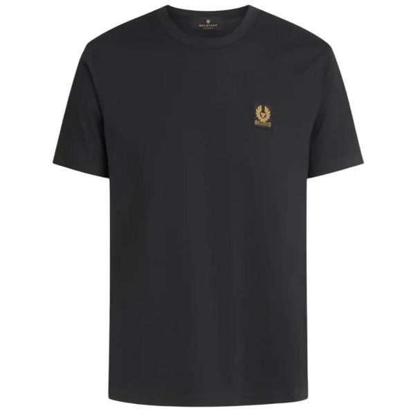Belstaff T-shirt Zwart
