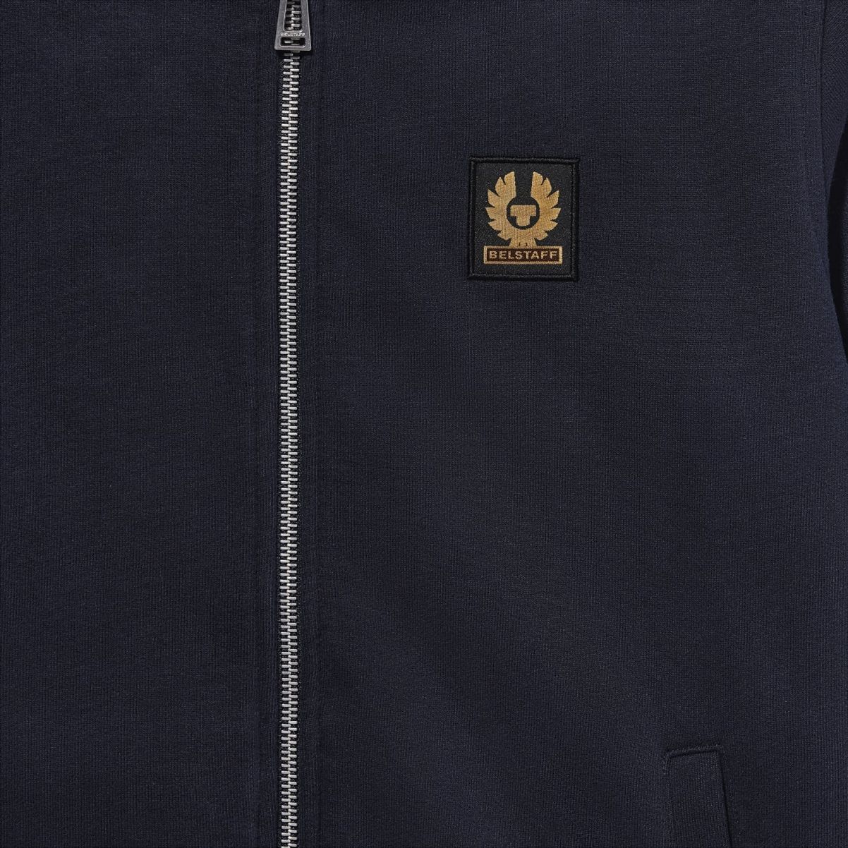 Belstaff Vest Navy