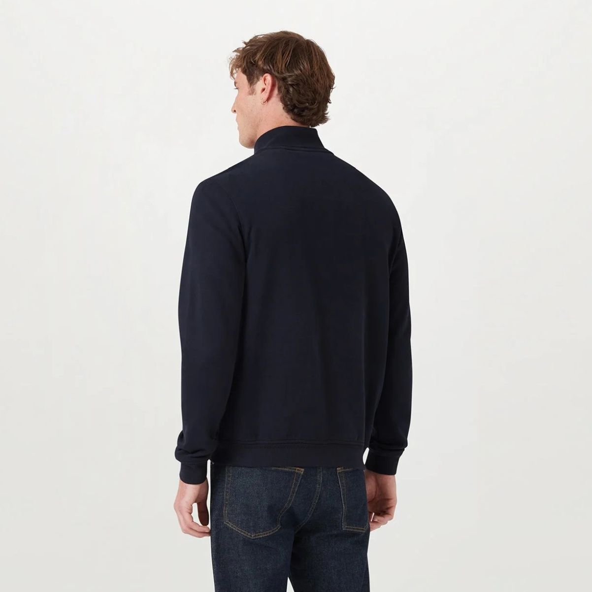 Belstaff Vest Navy