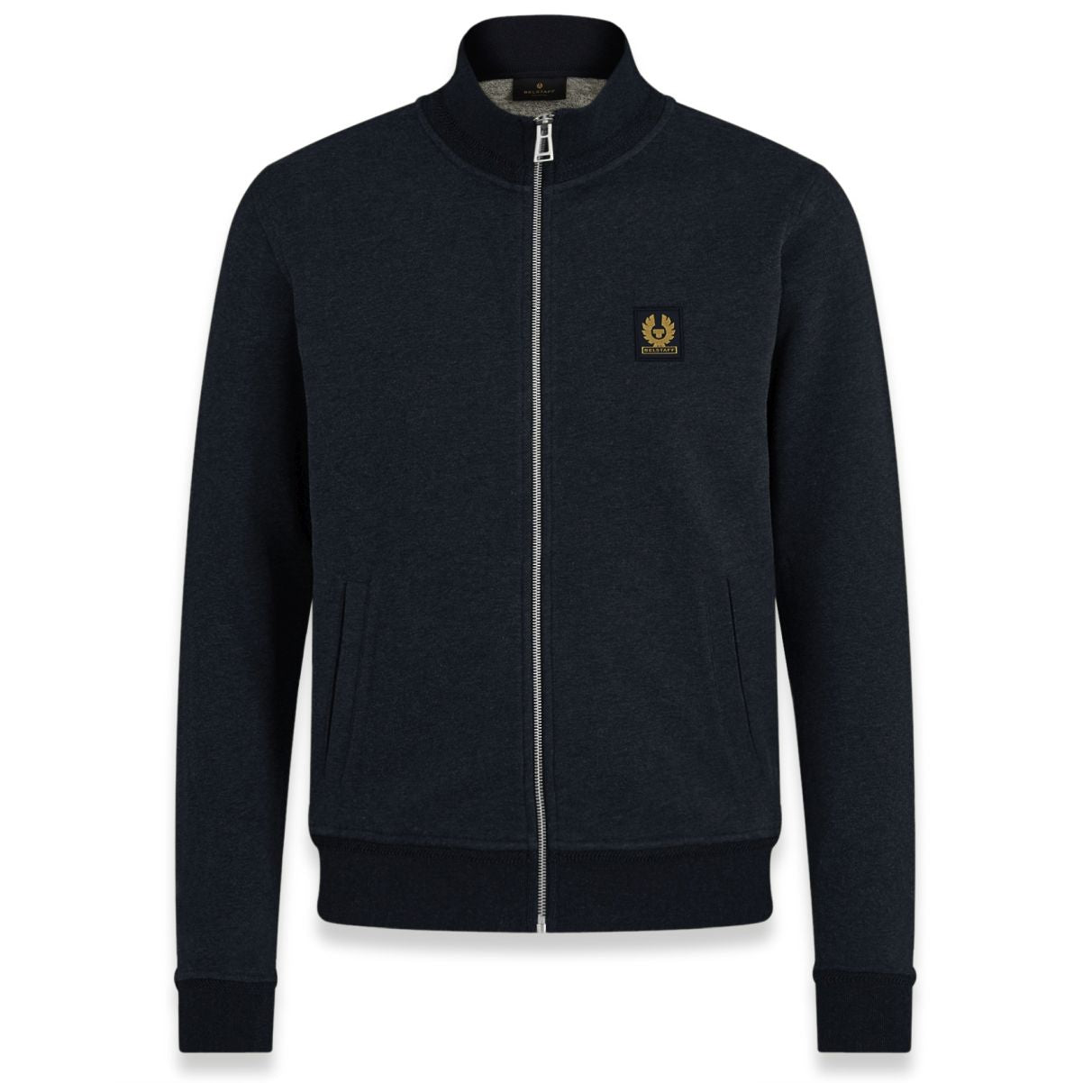 Belstaff Vest Navy
