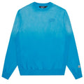 Billionaire Boys Club Oversized Arch Logo Sweater Blauw