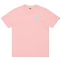 Billionaire Boys Club Small Arch Logo T-shirt roze