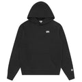 Billionaire Boys Club Woven Patch Arch Logo Hoodie Zwart