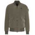 Blauer Argus Bomber Jas Donker Groen