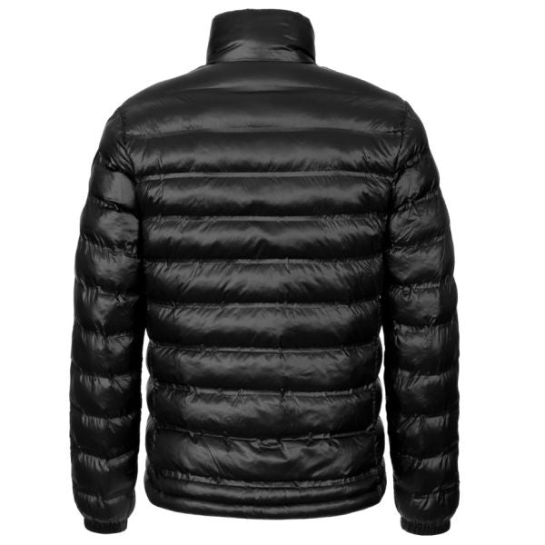 Blauer Sewall Jas Zwart
