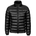 Blauer Sewall Jas Zwart
