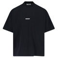 Bonsai Box Logo T-shirt Zwart