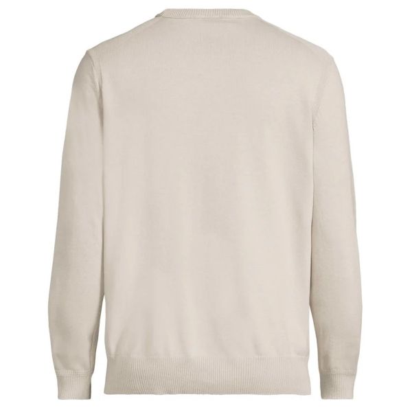 Boss Asac Sweater Grijs