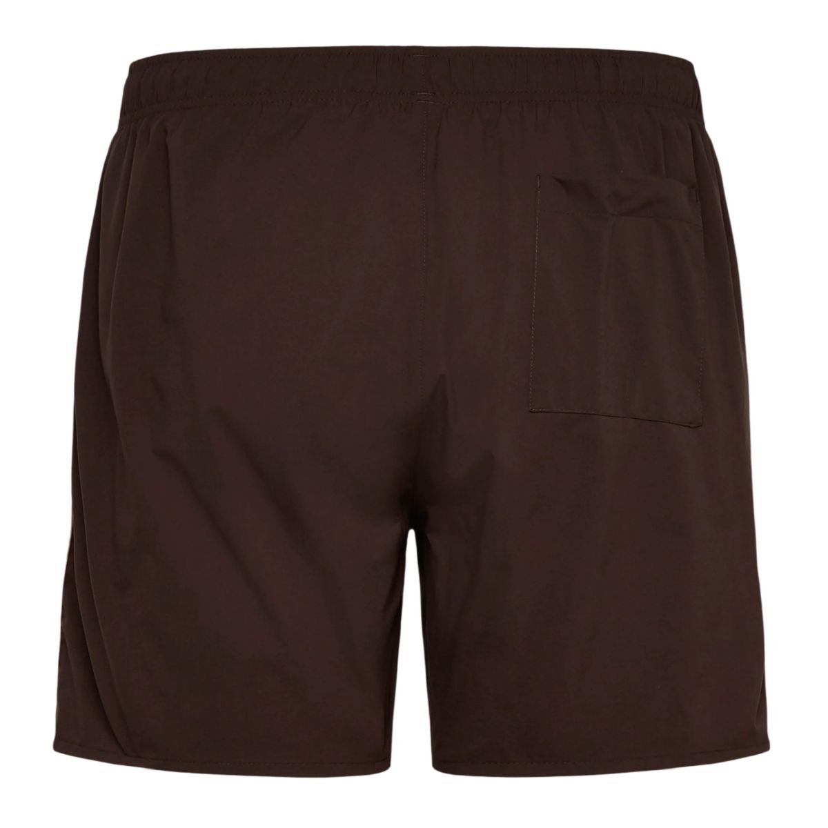 Boss Iconic Zwembroek Bruin