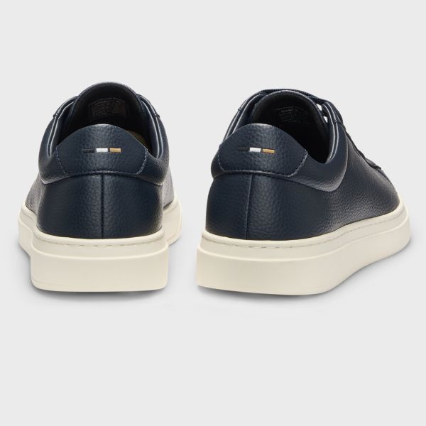 Boss Kieran Sneakers Navy