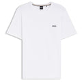 Boss Mix & Match T-shirt Wit