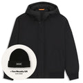 Boss Osis Jacke Schwarz