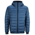 Boss Odenis Puffer Blauw