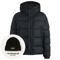 Boss Omaris Jacke Schwarz
