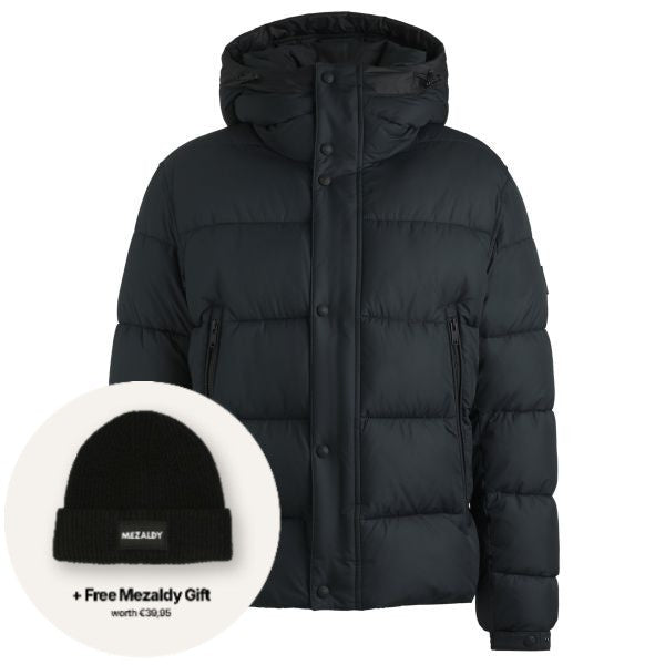 Boss Omaris Jacke Schwarz