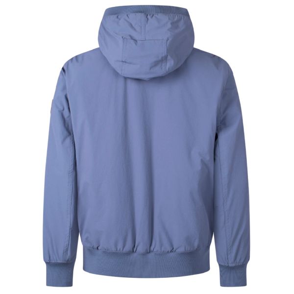 Boss Opioneer Jack Blauw