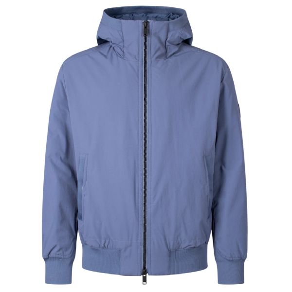 Boss Opioneer Jack Blauw