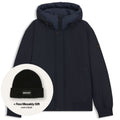 Boss Osis Jacke Marine