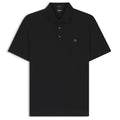 Boss Parris Polo Zwart