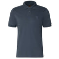 Boss Passenger Poloshirt Dunkelblau