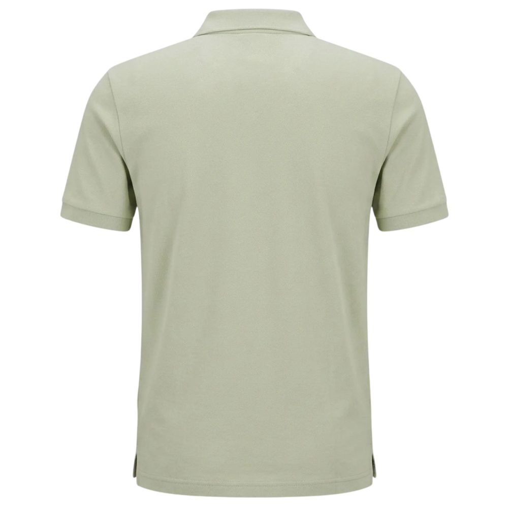 Boss Phoenix Poloshirt Hellgrün
