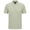 Boss Phoenix Poloshirt Hellgrün