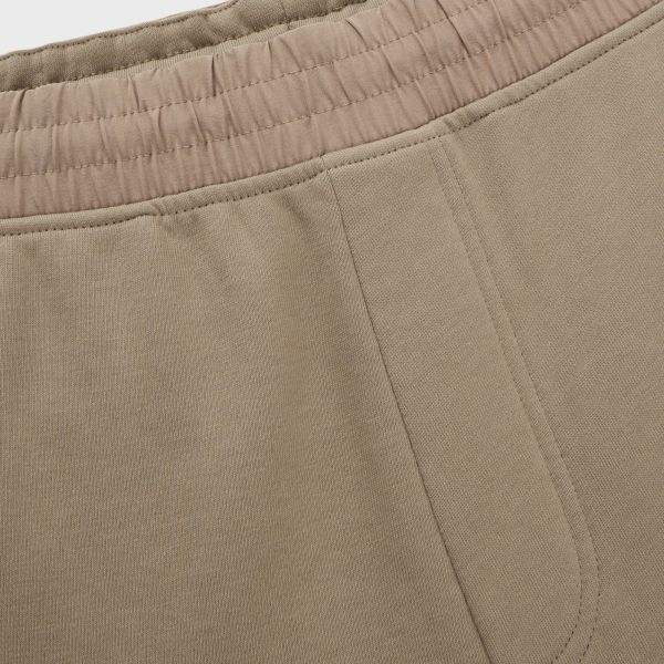 Boss Pocket Cargo Trainingsbroek Bruin