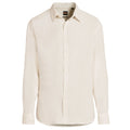 Boss Relegant Overhemd Beige