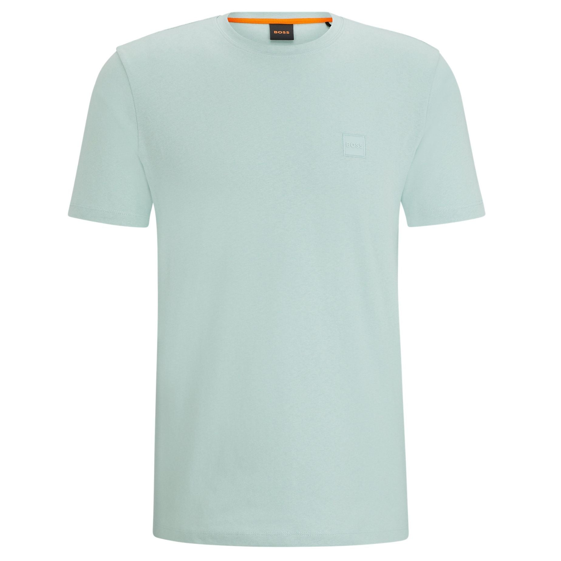 Boss Tales T-shirt Mint
