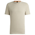 Boss Tegood T-shirt Beige