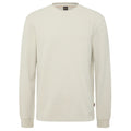 Boss Tempest Pullover Beige