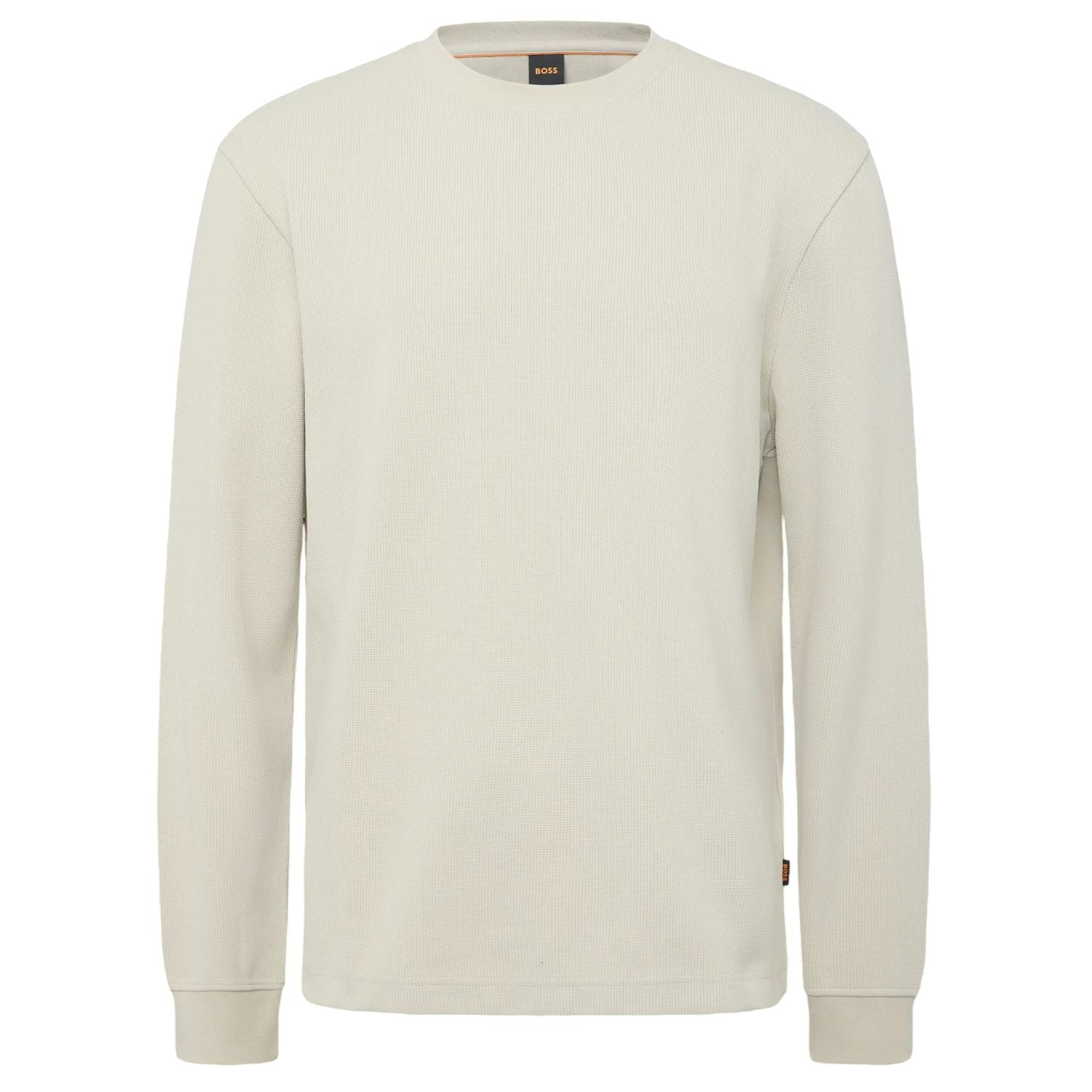 Boss Tempest Pullover Beige