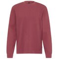 Boss Tempest Pullover Rot