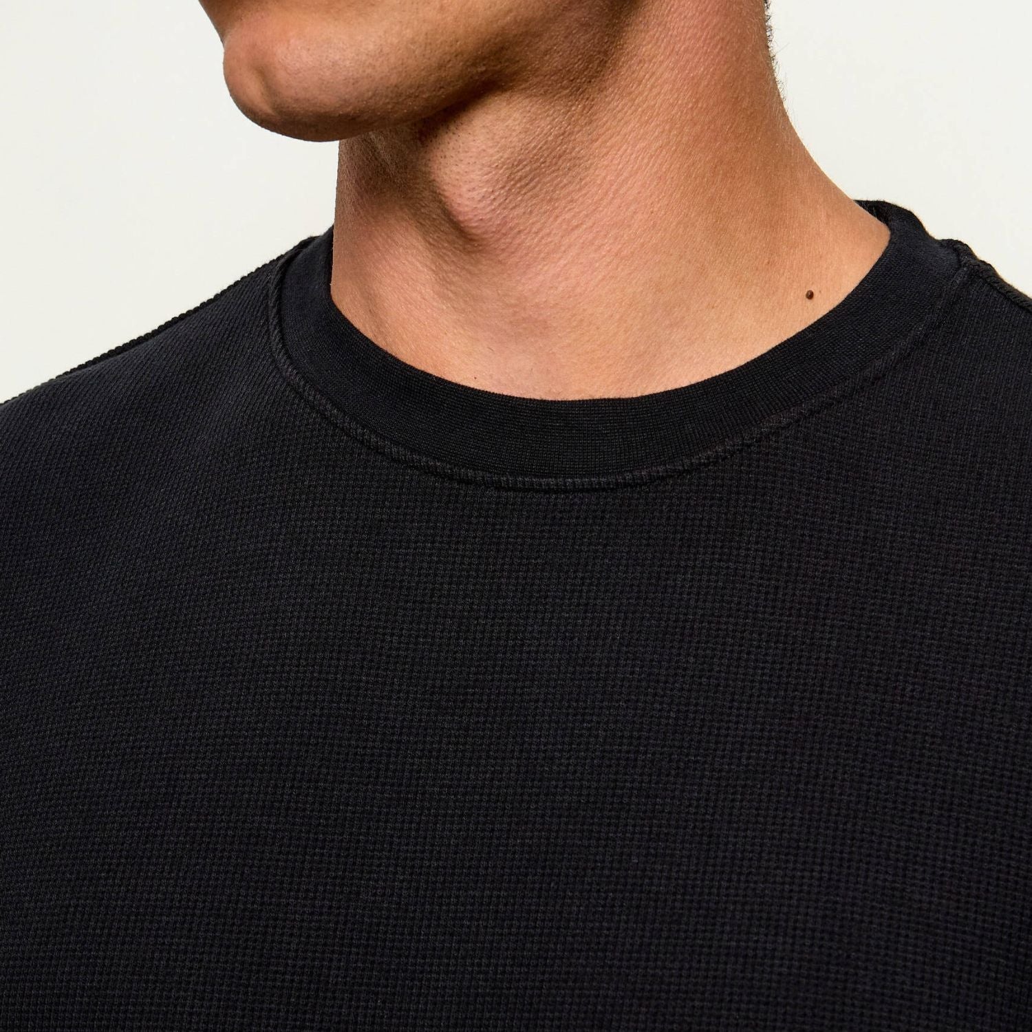 Boss Tempest Pullover Schwarz