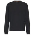 Boss Tempest Pullover Schwarz