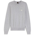 Boss Kanovano Pullover Grau