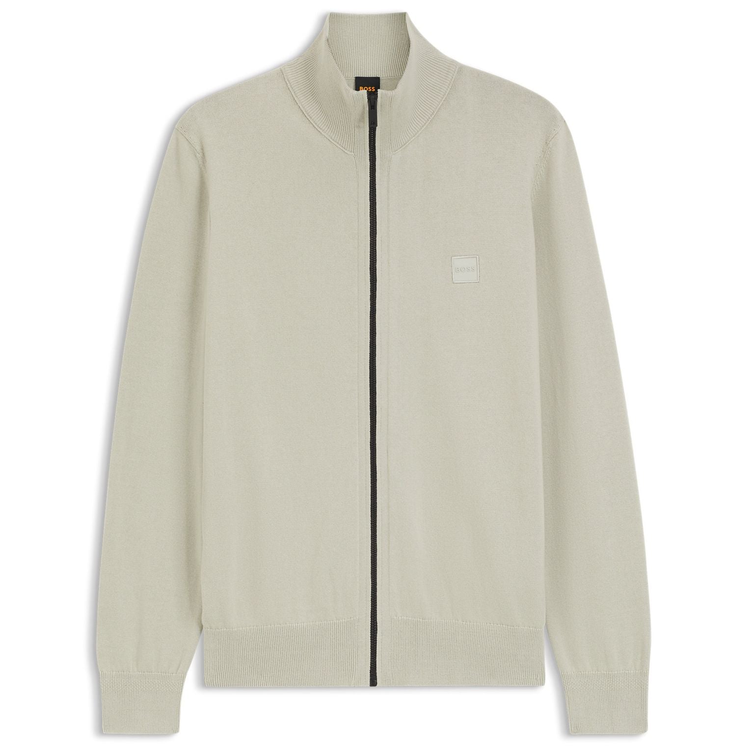 Boss Kanozip Weste Beige