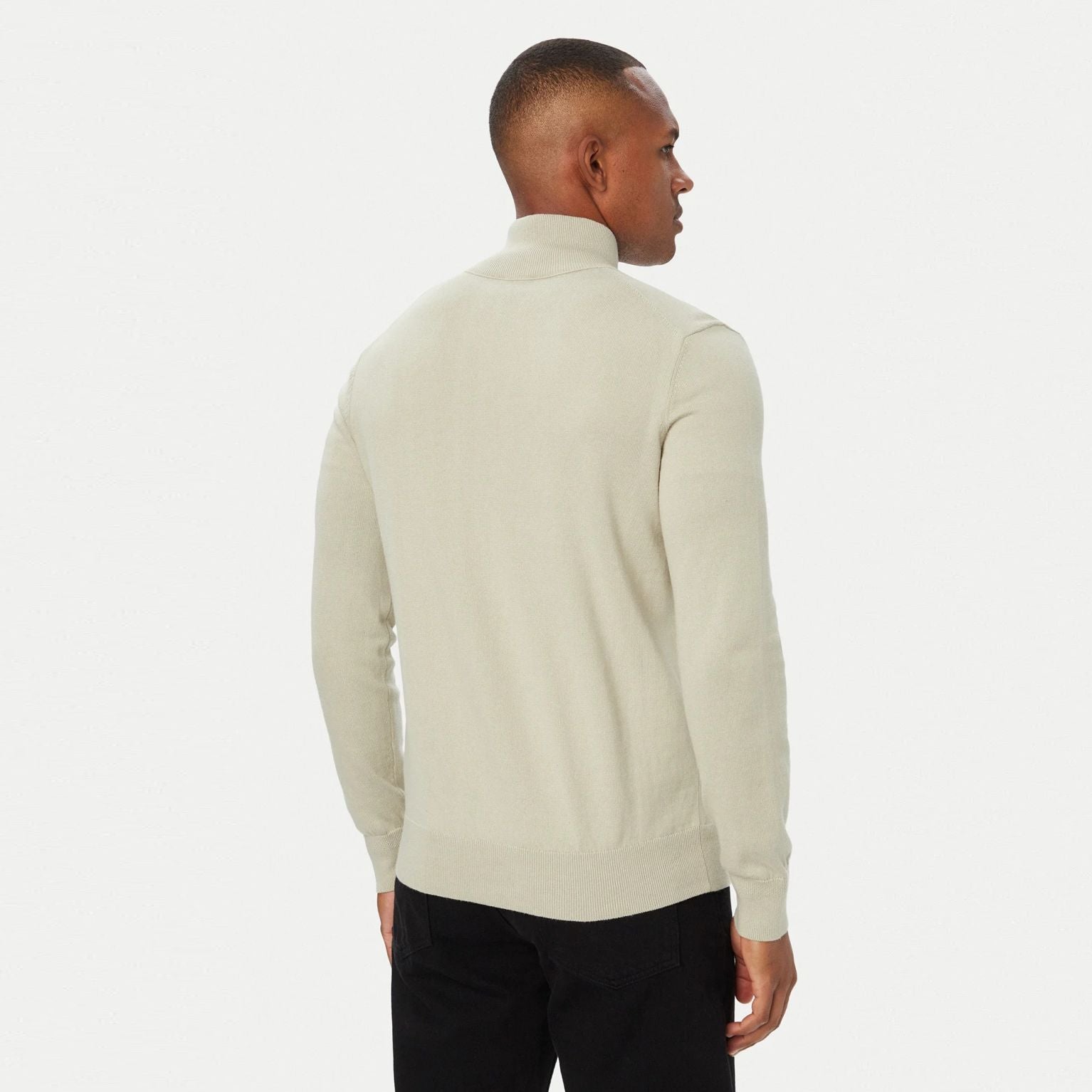 Boss Kanozip Weste Beige