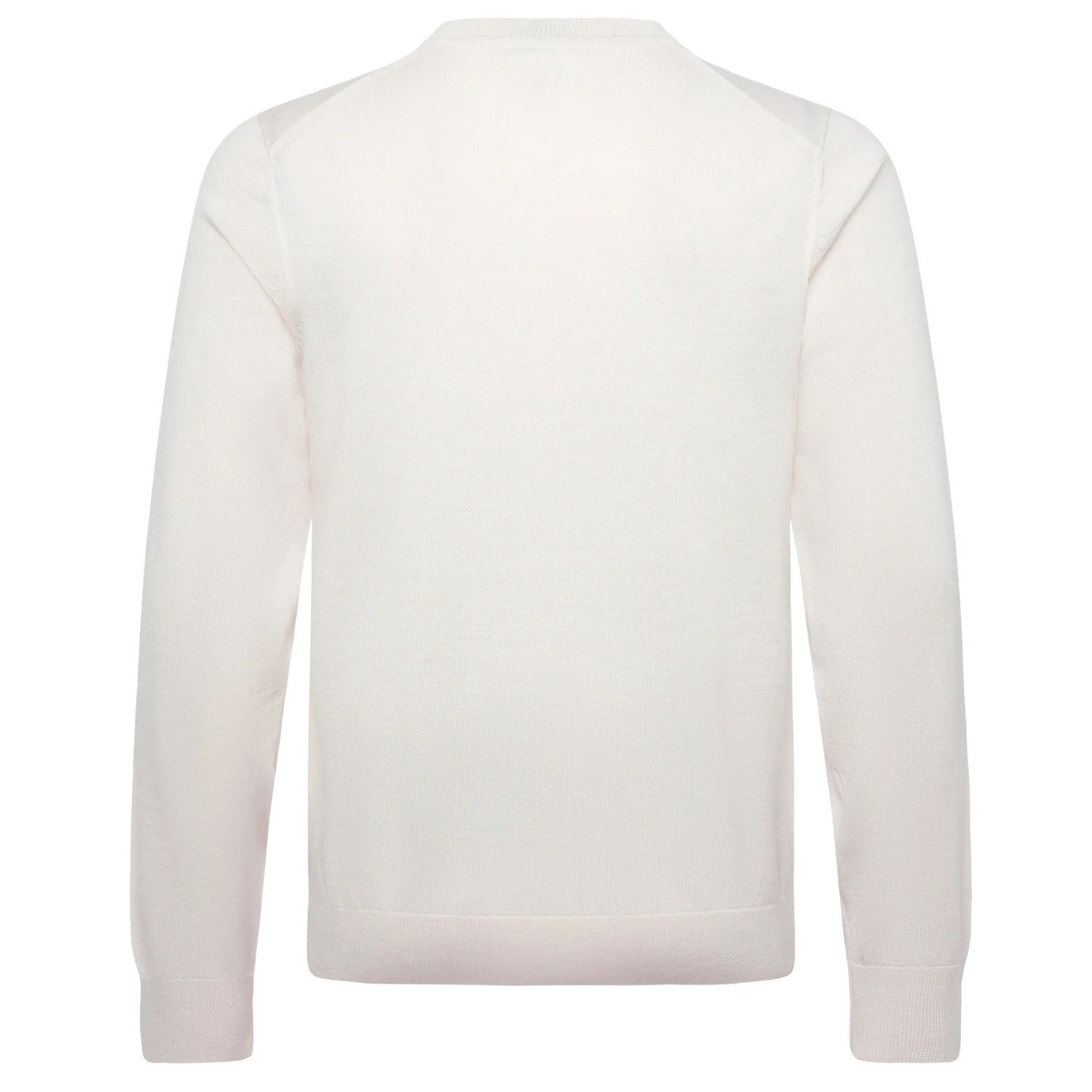 Boss Leno Sweater Off White