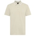 Boss Passerford Poloshirt Beige