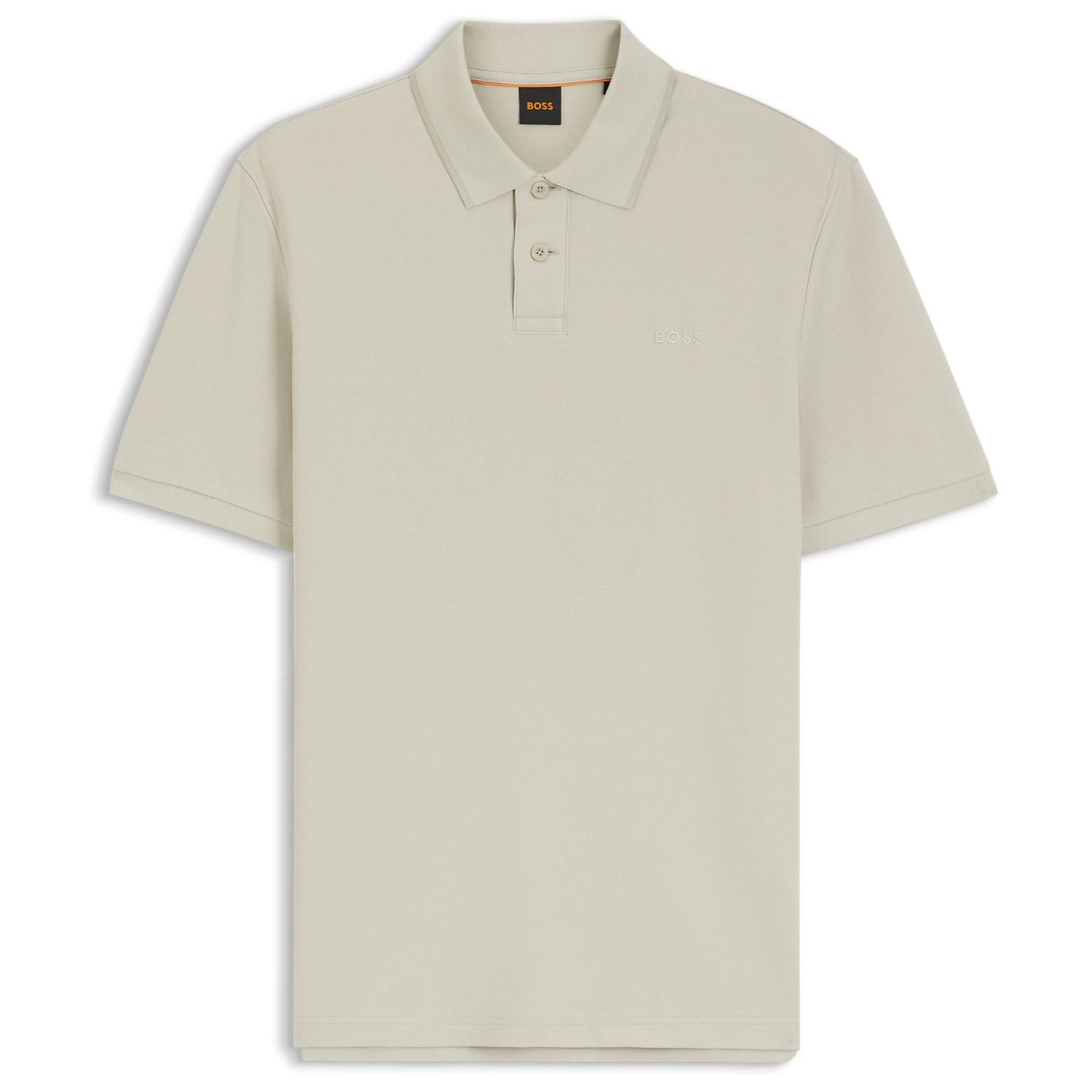 Boss Phoenix Poloshirt Beige