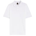 Boss Phoenix Poloshirt Weiß