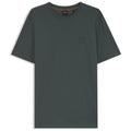 Boss Tales T-shirt Grün