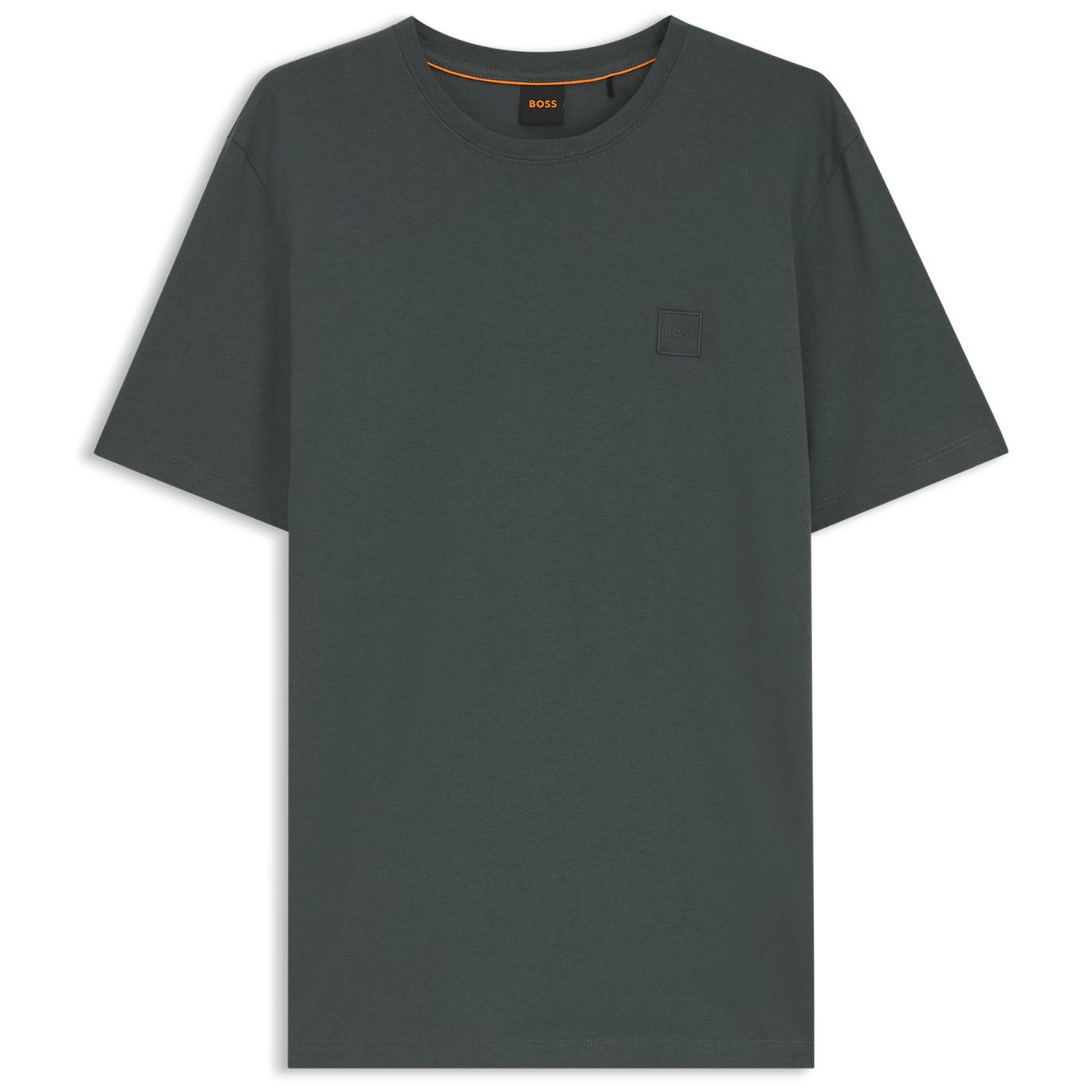 Boss Tales T-shirt Grün