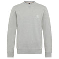 Boss Westart Pullover Grau