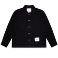 Bram's Fruit Chore Overshirt Zwart