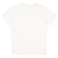 Bram’s Fruit Heavy Rib T-shirt Wit